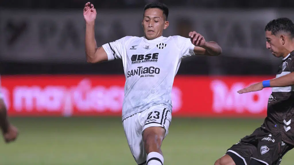 Central Córdoba de Santiago x Huracán: palpite, escalações e onde assistir – Campeonato Argentino – 14/04/2025