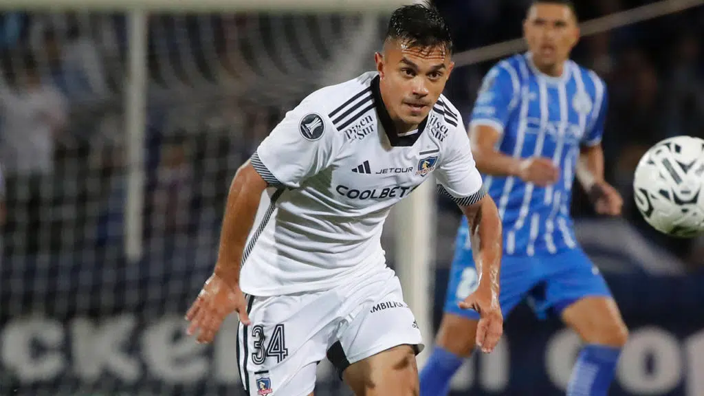 Colo-Colo x Racing: palpite, escalações e onde assistir – Libertadores – 22/04/2025