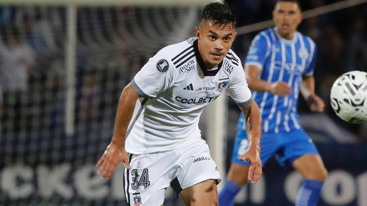 Colo-Colo x Racing: palpite, escalações e onde assistir – Libertadores – 22/04/2025