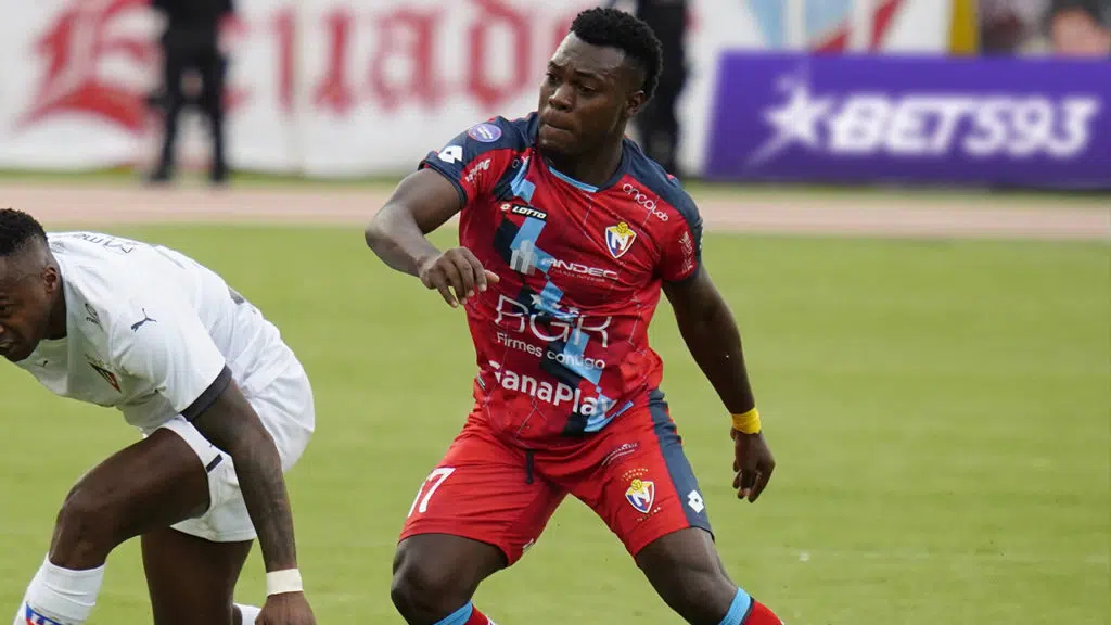 El Nacional x Barcelona de Guayaquil: palpite, escalações e onde assistir – Pré-Libertadores – 19/02/2025