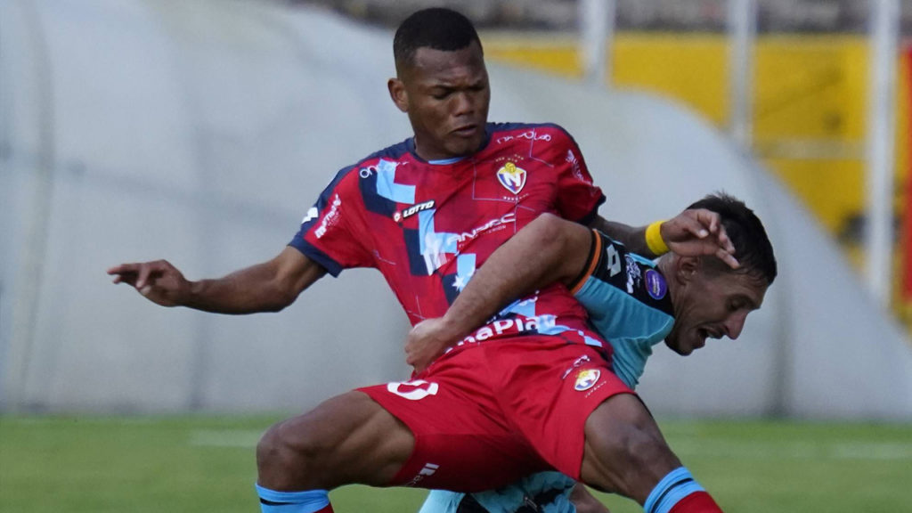 El Nacional x Blooming: palpite, escalações e onde assistir – Pré-Libertadores – 13/02/2025