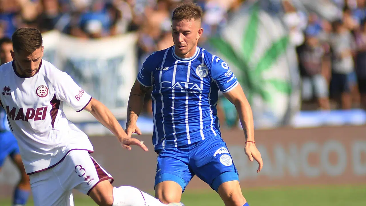 Godoy Cruz