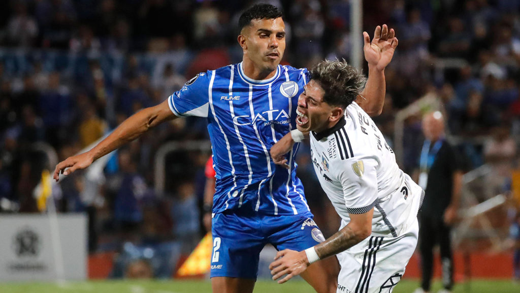 Godoy Cruz x Grêmio: palpite, escalações e onde assistir – Copa Sul-Americana – 24/04/2025
