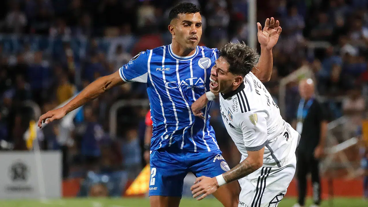 Godoy Cruz x Grêmio: palpite, escalações e onde assistir – Copa Sul-Americana – 24/04/2025
