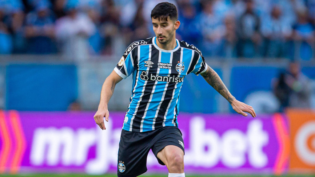 Palpite: Grêmio x Juventude – Campeonato Gaúcho – 6/4/2024