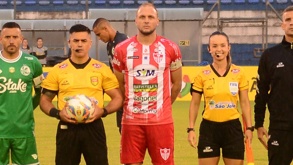 Palpite: Guarany de Bagé x São Luiz-RS – Campeonato Gaúcho – 24/2/2024