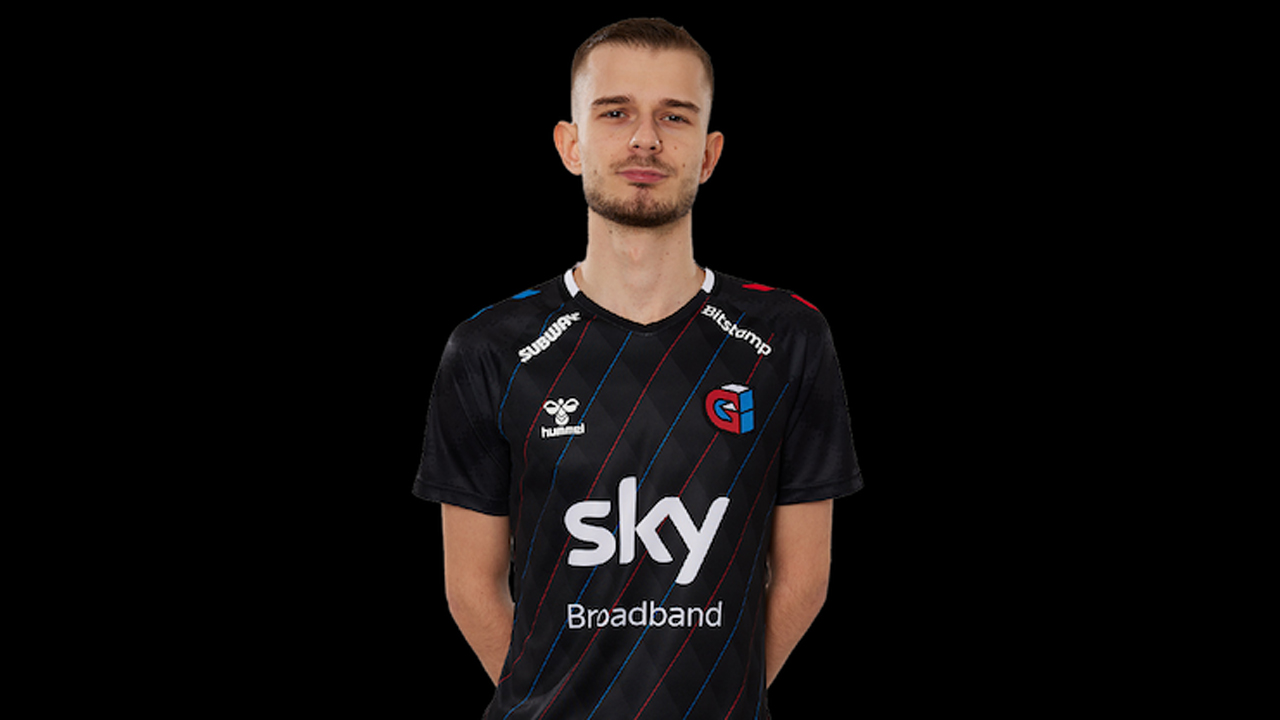 Palpite Guild Eagles x Nexus CS2 PGL Major Copenhagen Europe RMR B