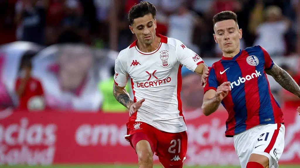 Huracán x América de Cali: palpite, escalações e onde assistir – Sul-Americana – 23/04/2025