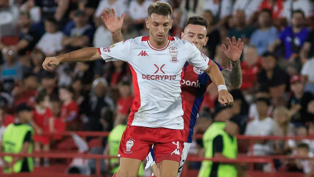 Palpite: Argentinos Juniors x Huracán – Copa da Argentina – 14/08/2024