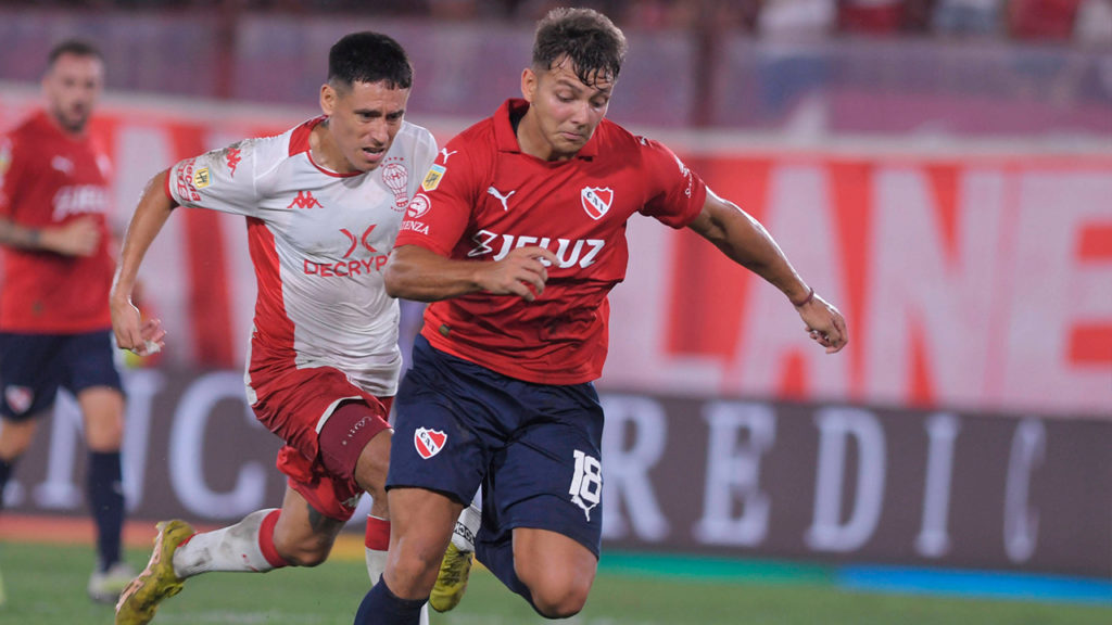 Guaraní x Independiente: palpite, escalações e onde assistir – Sul-Americana – 22/04/2025