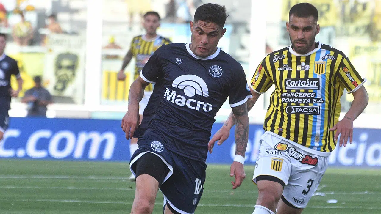 Palpite Tigre x Independiente Rivadavia – Copa Argentina – 05/09/2025