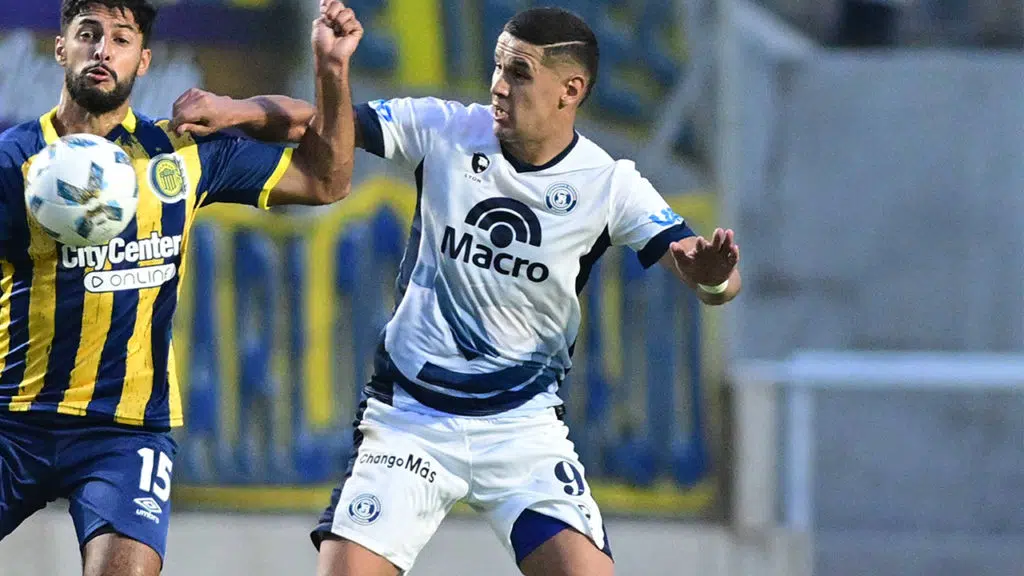 Independiente Rivadavia