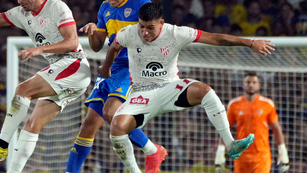 Palpite: Instituto x Platense – Campeonato Argentino – 11/08/2024