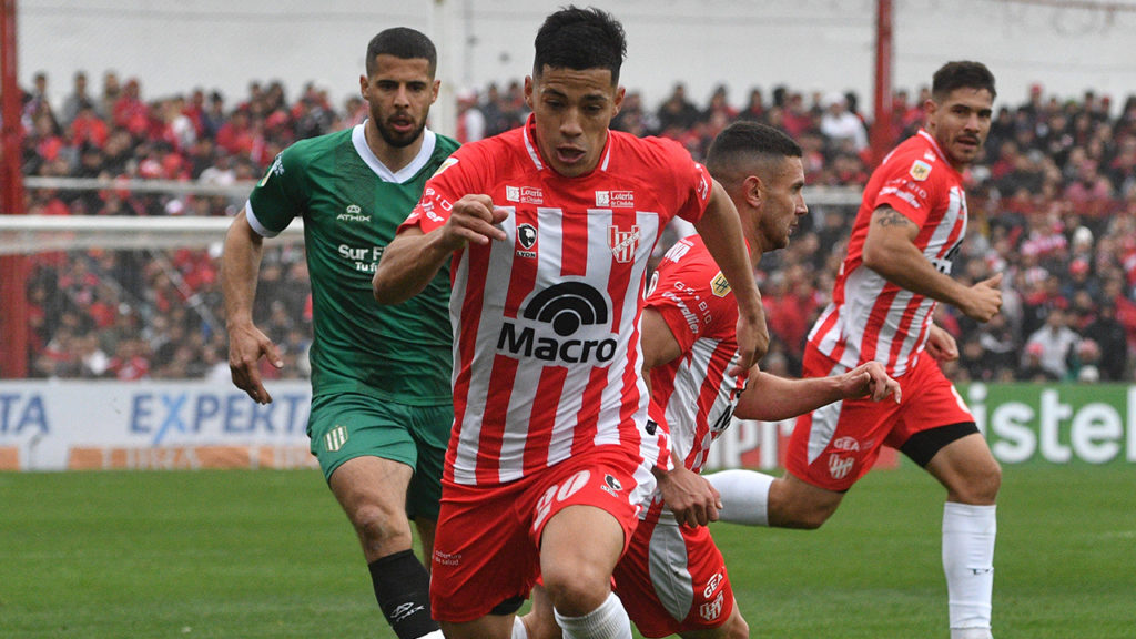 Palpite: Instituto x Club Atlético Talleres – Copa Argentina – 3/4/2024