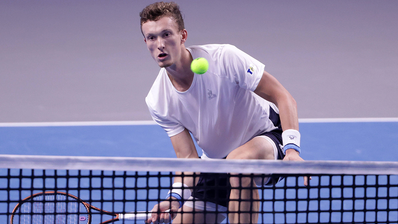 Palpite: Daniil Medvedev x Jiri Lehecka – ATP de Madrid – 2/5/2024