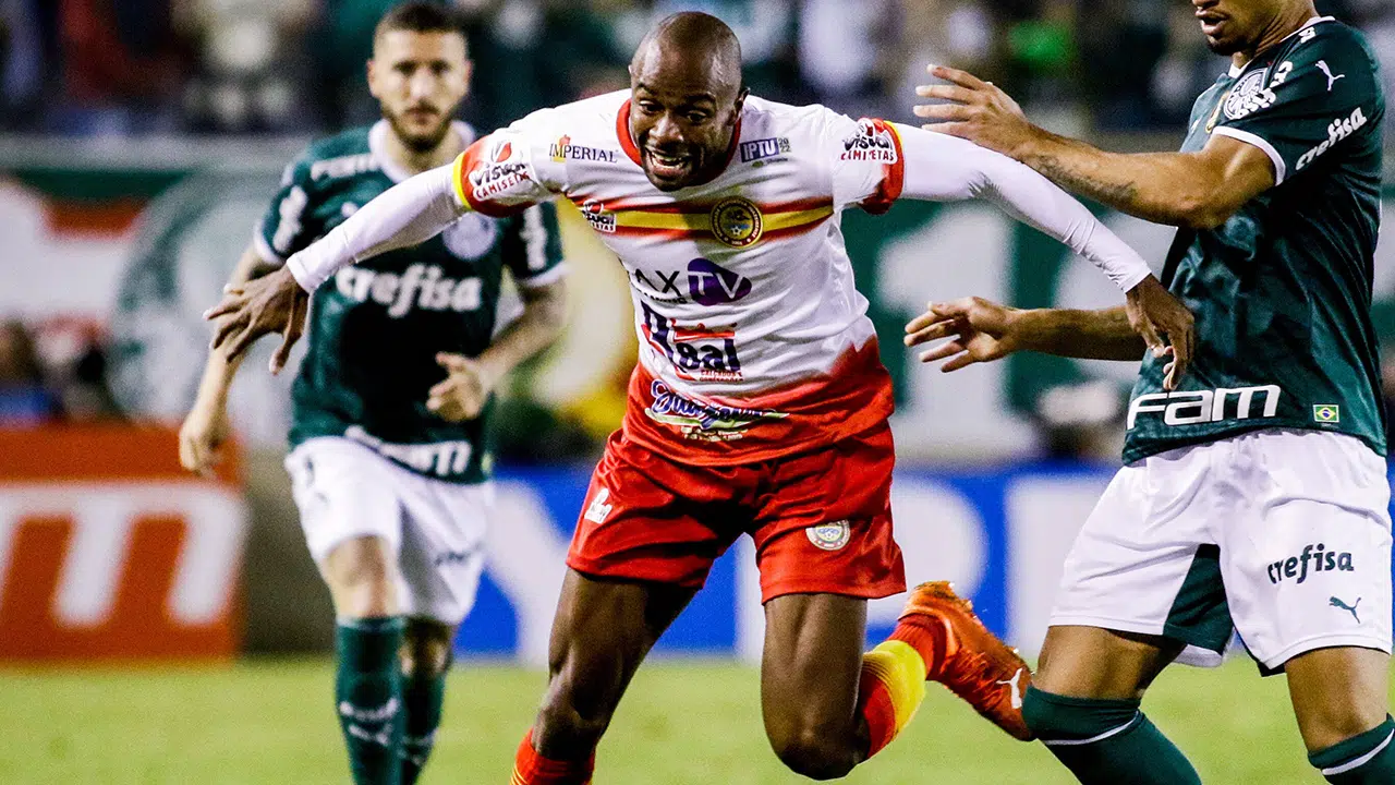 Jogador (Juazeirense) Palpite Fluminense-PI x Juazeirense – Copa do Nordeste – 25/03/2026