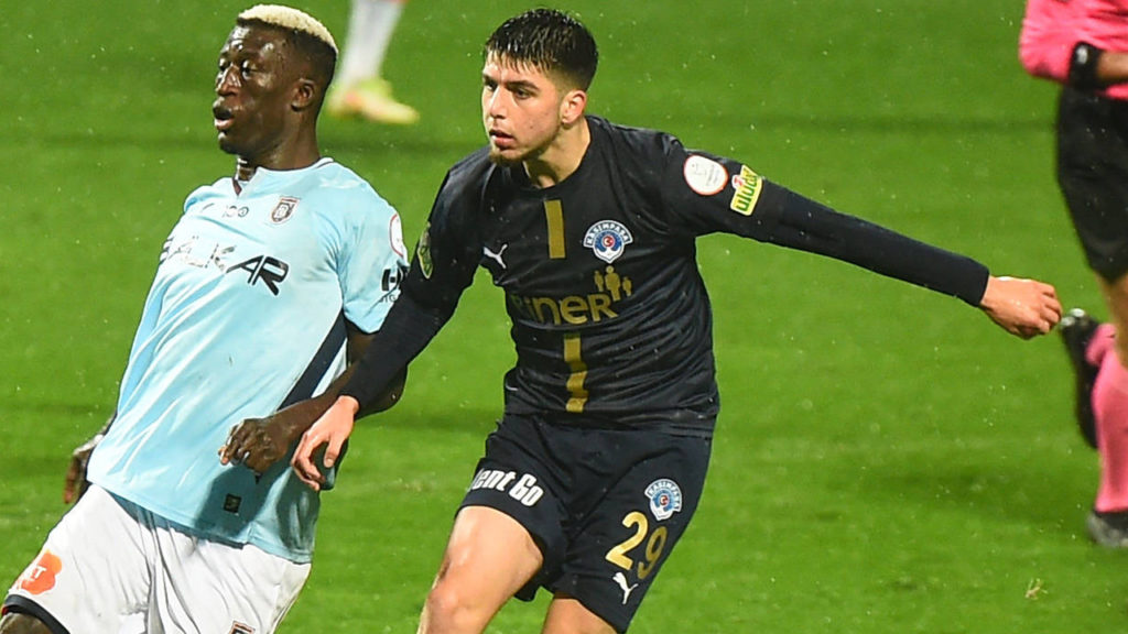 Kasimpasa x Eyupspor | Palpite | Campeonato Turco | 13/12/2024