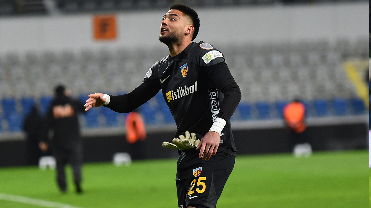 Palpite Kayserispor x Goztepe – Campeonato Turco – 14/09/2025