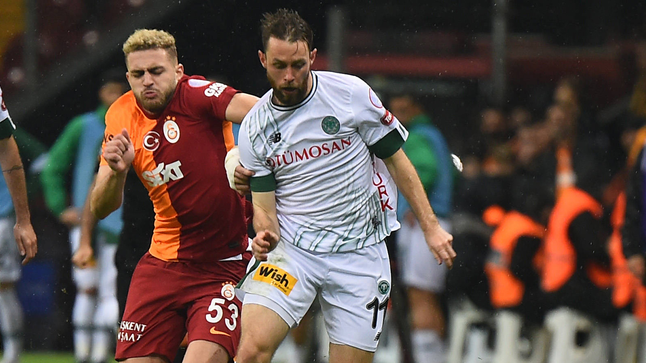 Palpite Goztepe x Konyaspor – Campeonato Turco – 29/08/2025