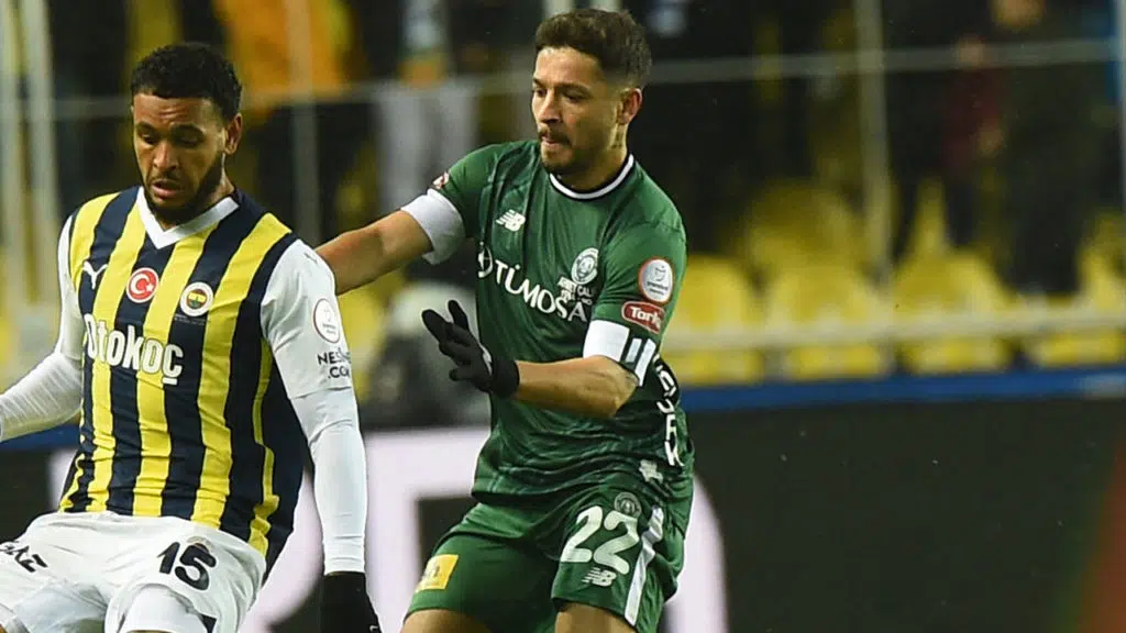 Konyaspor