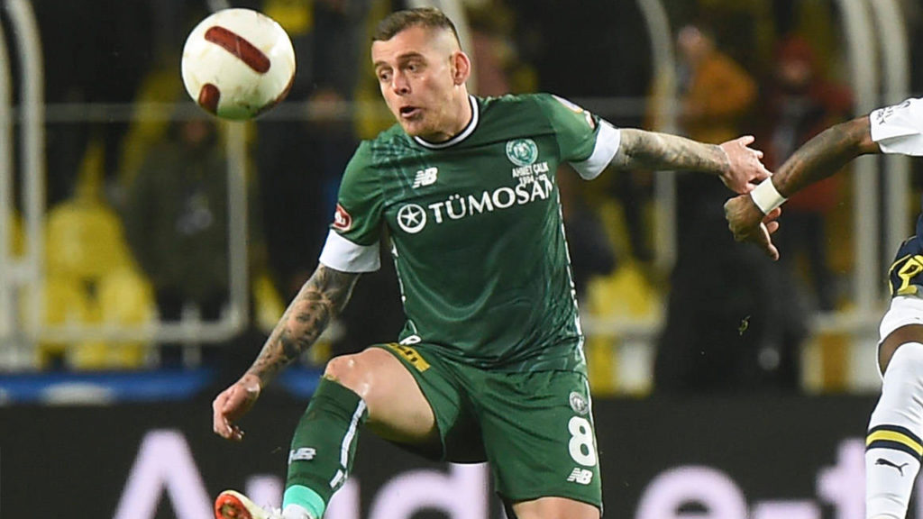 Konyaspor x Fenerbahçe | Palpite | Campeonato Turco | 13/01/2025