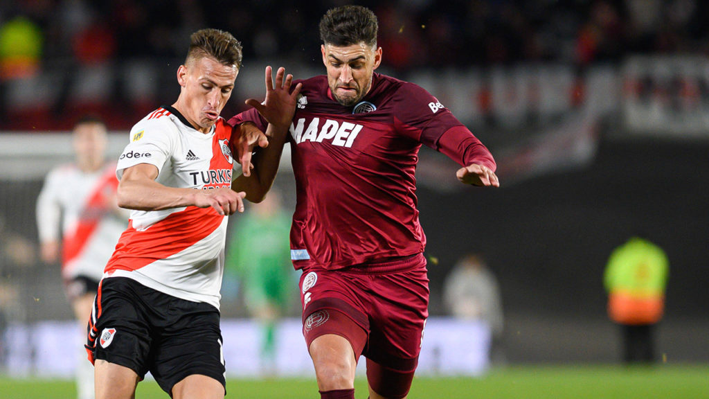 Palpite: Lanús x El Porvenir – Copa Argentina – 15/3/2024