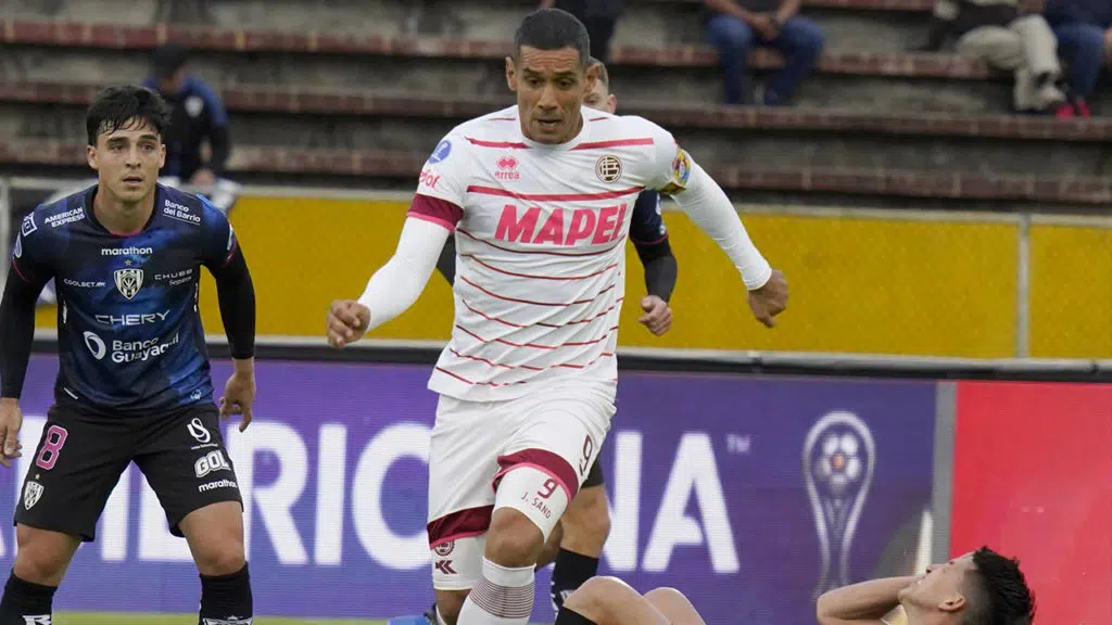 Palpite: Deportivo Garcilaso x Lanús – Copa Sul-Americana – 09/05/2024