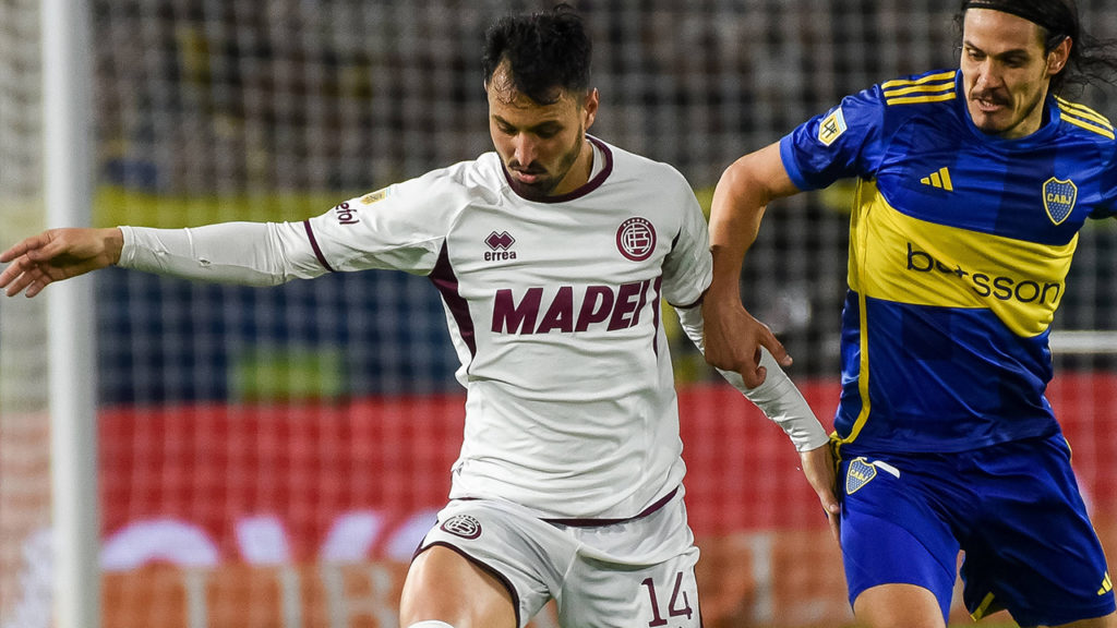 Palpite: Lanús x Estudiantes – Copa da Liga Profissional – 16/04/2024