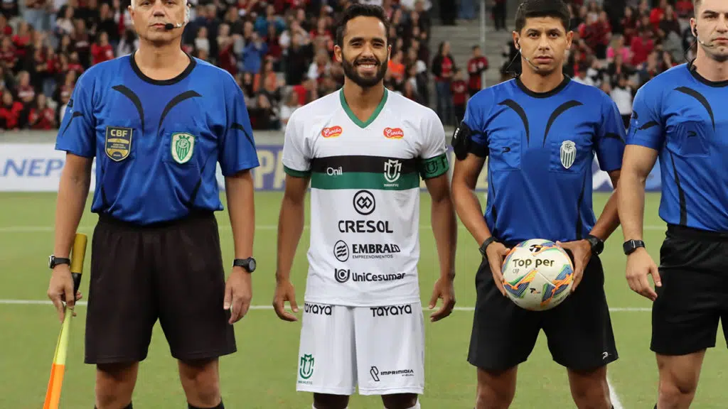 Palpite: Maringá x Cascavel – Campeonato Paranaense – 9/3/2024