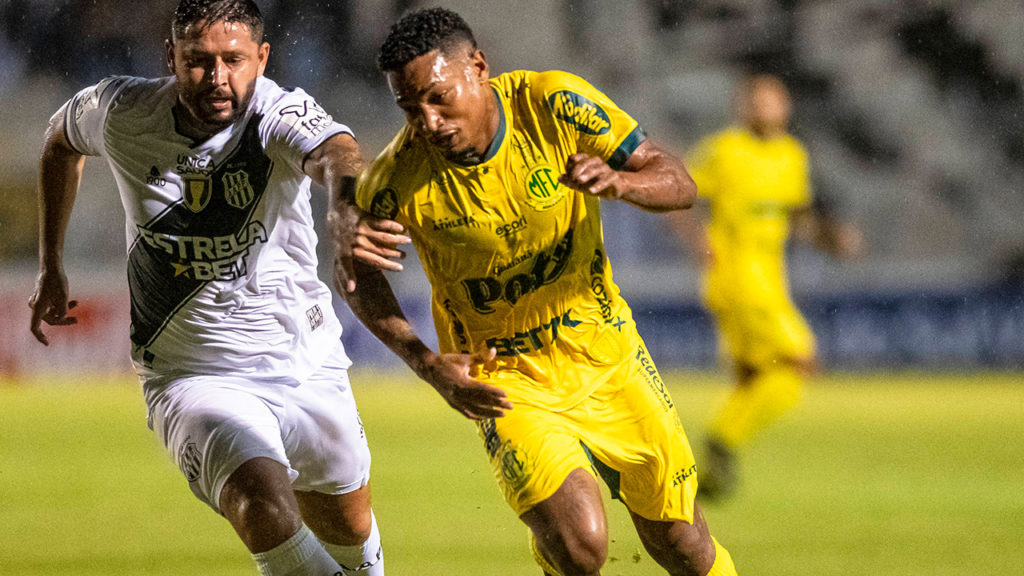 Palpite: Portuguesa x Mirassol – Campeonato Paulista – 2/3/2024