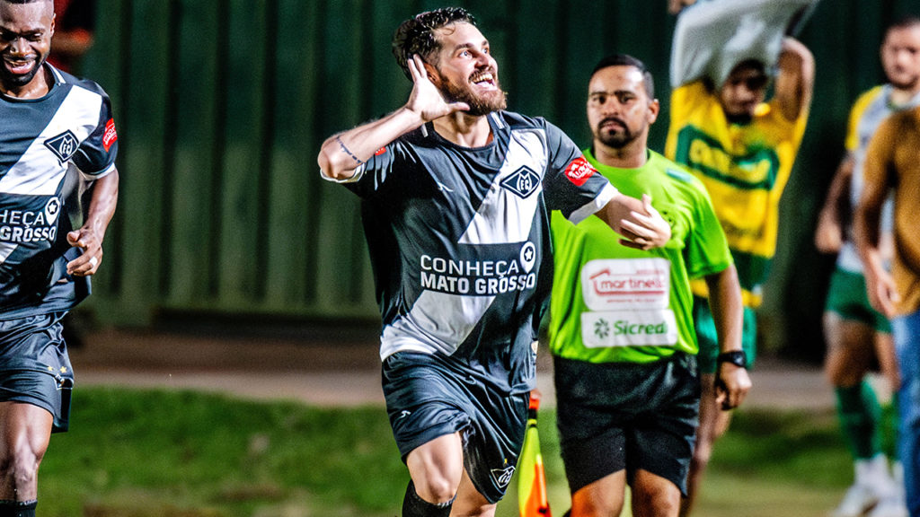 Palpite: Mixto x União Rondonópolis – Campeonato Mato-Grossense – 16/3/2024