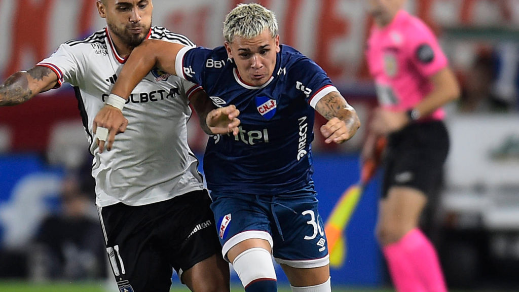 Palpite: Deportivo Táchira x Nacional-URU – Copa Libertadores – 15/05/2024