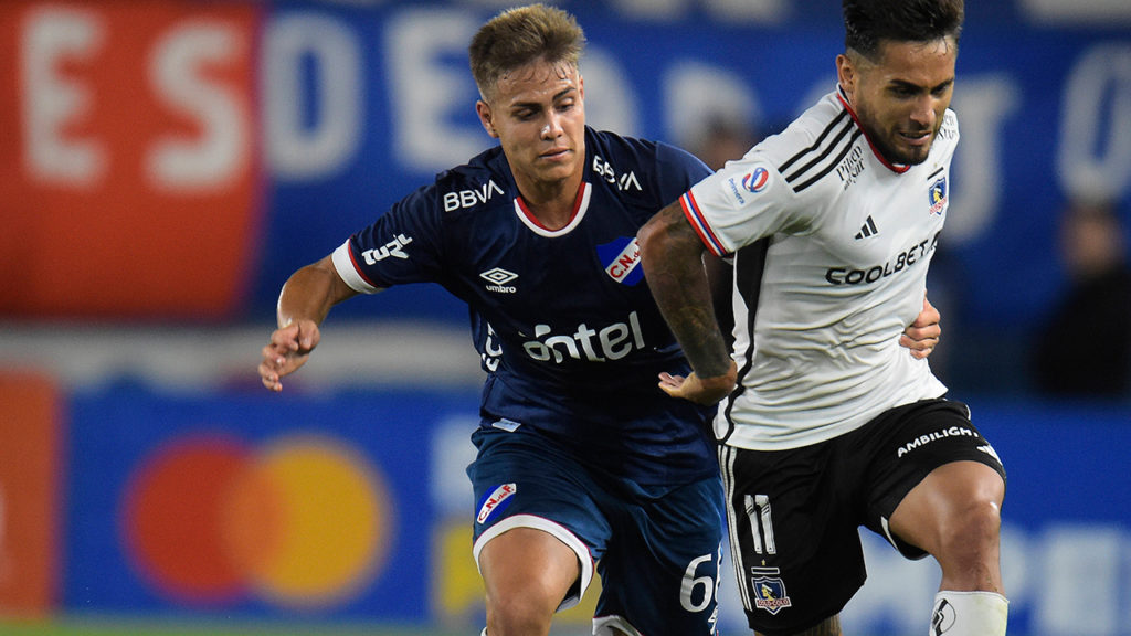 Palpite: Nacional-URU x Libertad – Copa Libertadores – 3/4/2024