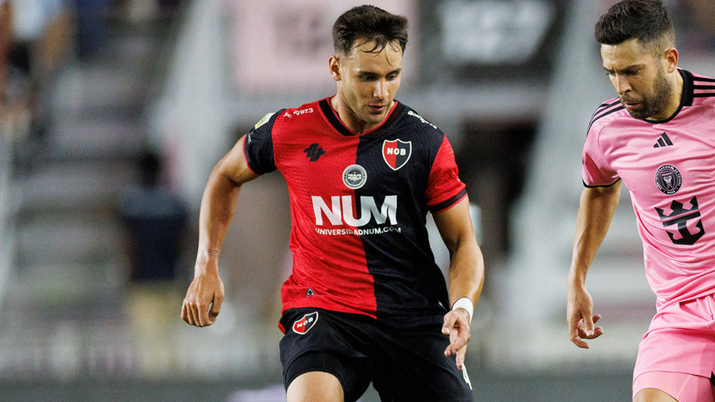 Palpite: Central Córdoba de Santiago x Newell’s Old Boys – Copa da Argentina – 21/08/2024