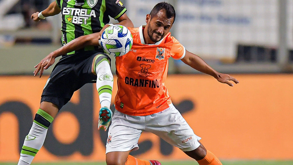 Palpite: Itabuna x Nova Iguaçu – Copa do Brasil – 28/2/2024