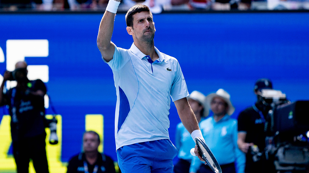 Palpite: Novak Djokovic x Alejandro Tabilo – ATP de Roma – 12/05/2024