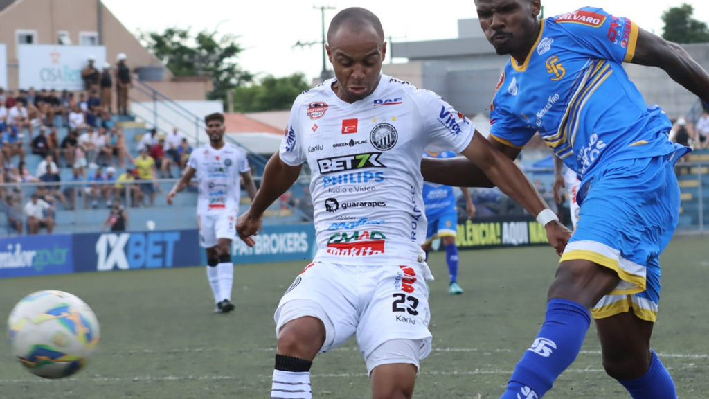 Palpite: Villa Nova x Operário-PR – Copa do Brasil – 7/3/2024
