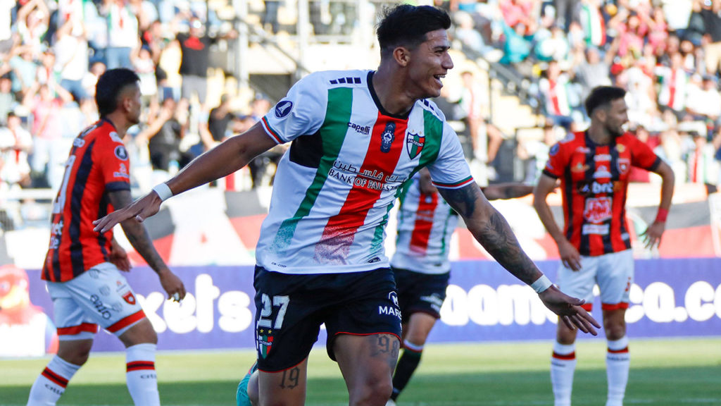 Mushuc Runa x Palestino: palpite, escalações e onde assistir – Sul-Americana – 03/04/2025