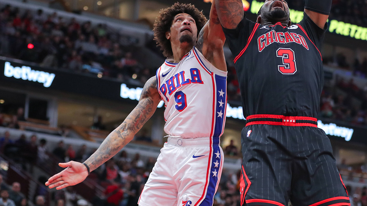 Palpite Philadelphia 76ers x Brooklyn Nets NBA 14/04/2024