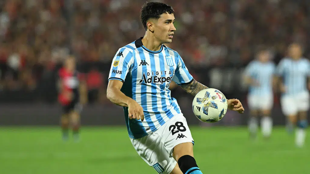 Racing x Central Córdoba de Santiago: palpite, escalações e onde assistir – Campeonato Argentino – 18/04/2025