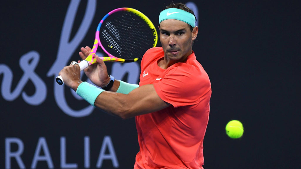 Palpite: Flavio Cobolli x Rafael Nadal – ATP de Barcelona – 16/4/2024