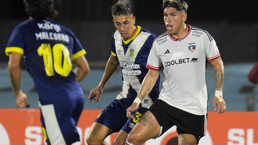 Palpite: Caracas x Rosario Central – Copa Libertadores – 23/04/2024