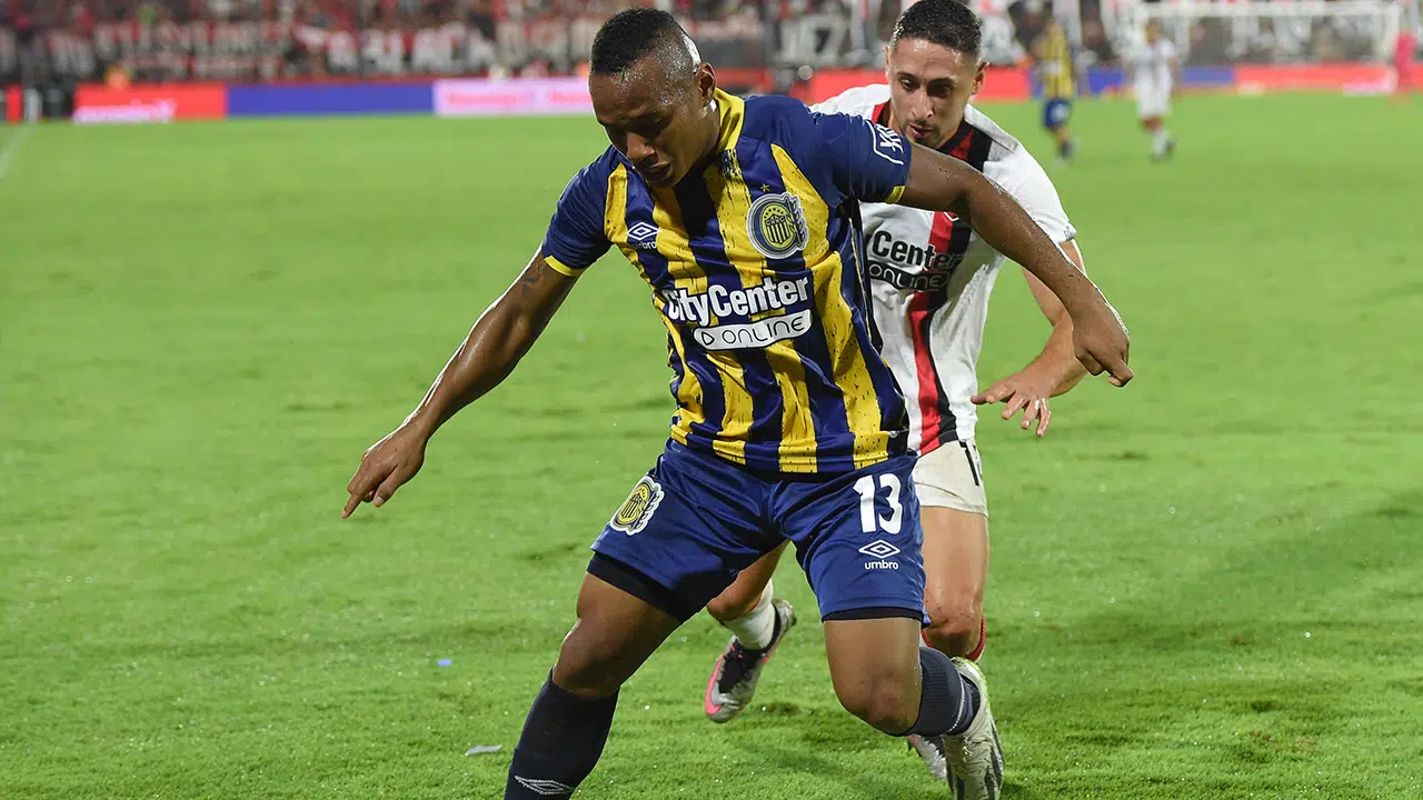 Rosario Central