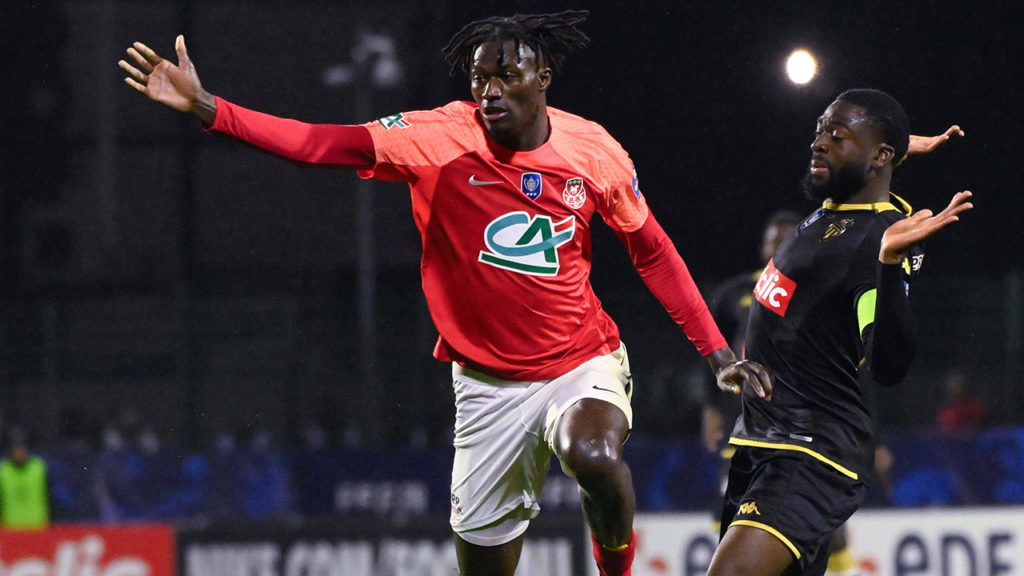 Palpite: Rouen x Valenciennes – Copa da França – 28/2/2024