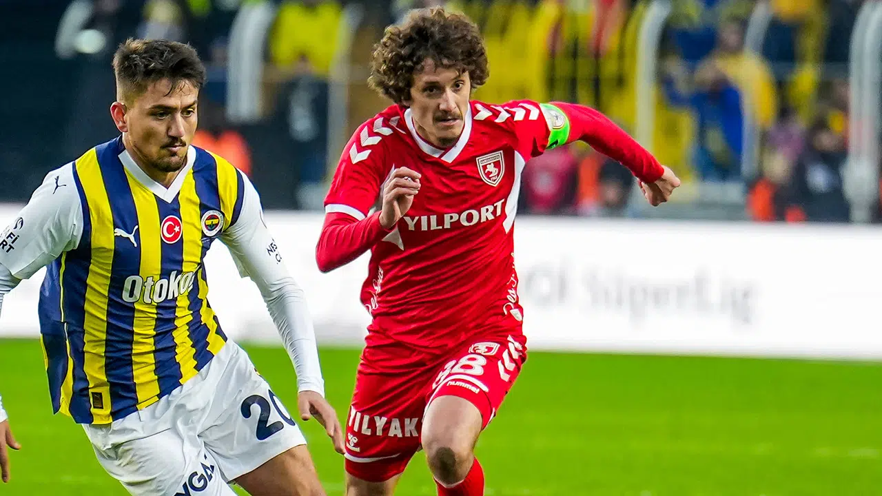 Osman Çelik (Samsunspor) Palpite Samsunspor x Eyupspor – Campeonato Turco – 09/11/2025