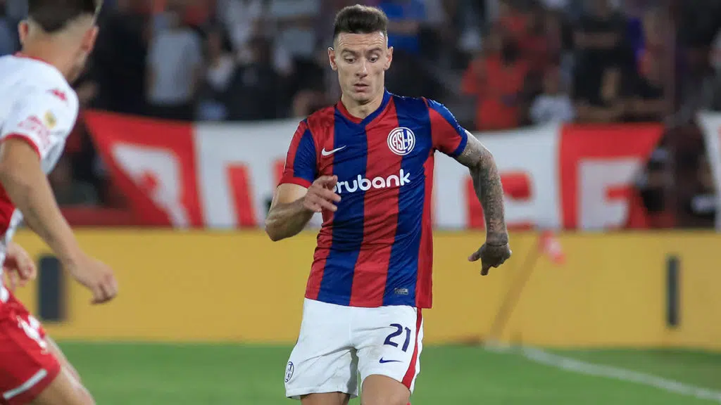 Palpite: Central Córdoba de Santiago x San Lorenzo – Copa da Liga Profissional – 14/04/2024
