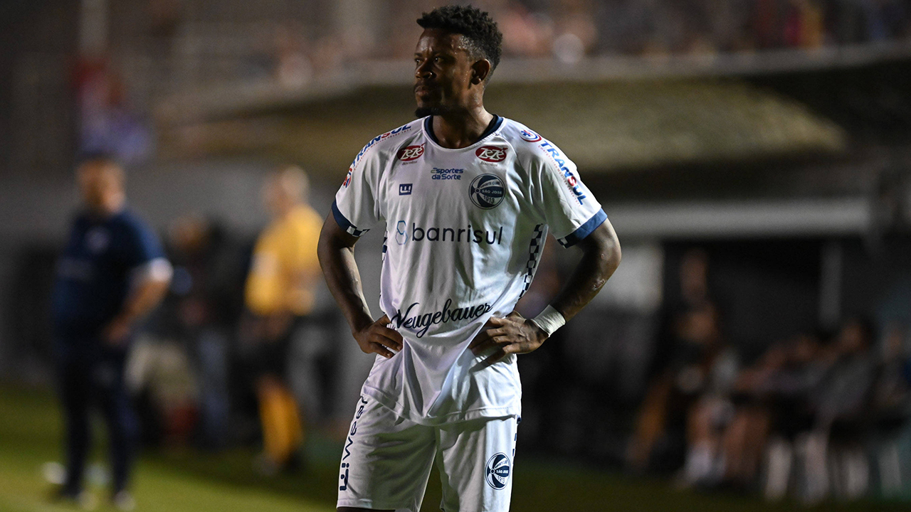 Jogador (São José-RS) Palpite São José-RS x Inter de Santa Maria – Campeonato Gaúcho – 11/01/2026