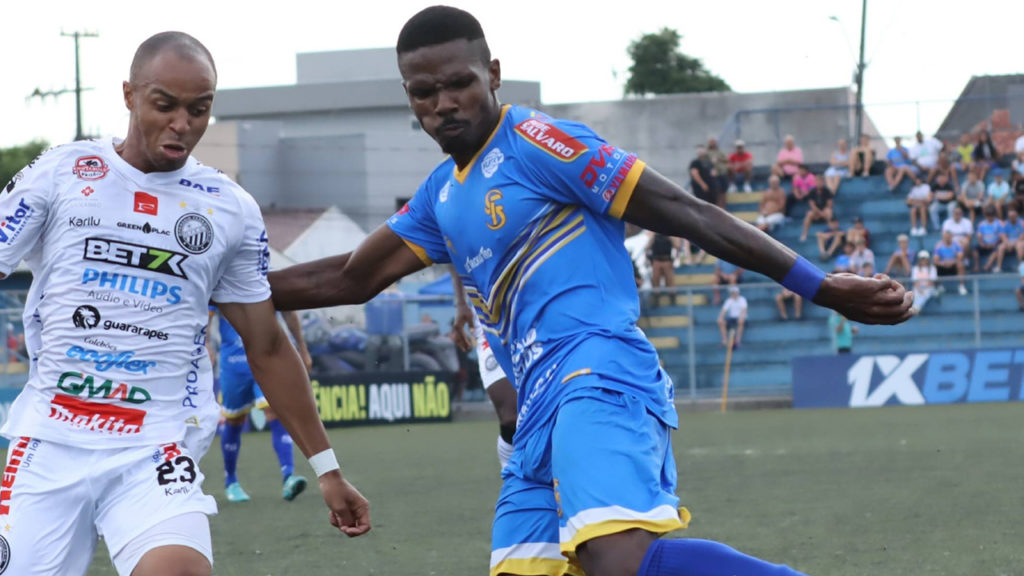 Palpite: São Joseense x Galo Maringá – Campeonato Paranaense – 17/2/2024