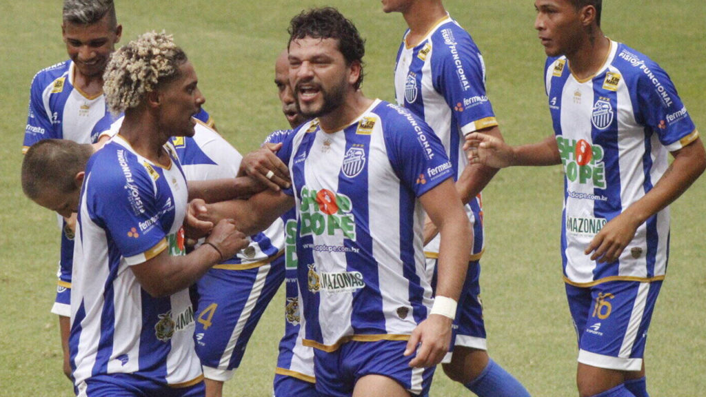 Palpite: Real Brasília x São Raimundo – Copa do Brasil – 21/2/2024