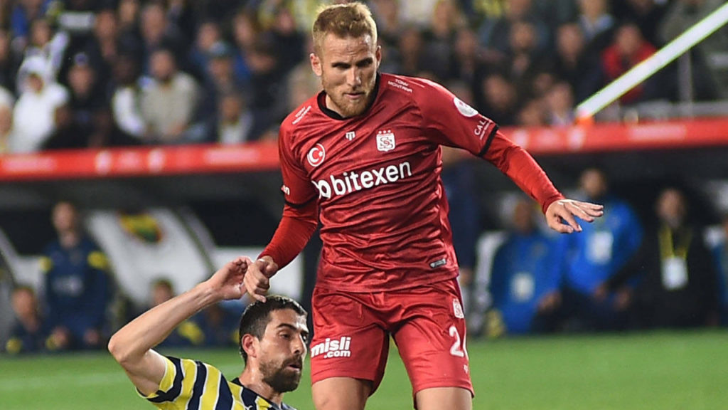 Keciorengucu x Sivasspor | Palpite | Copa da Turquia | 18/12/2024